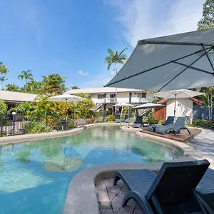 *** Aparthotel Lychee Tree Australia