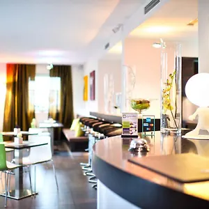 3* Hotell Mainstation