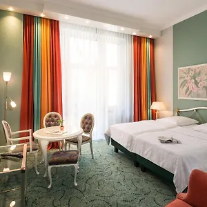 Palmenhof Otel Frankfurt am Main