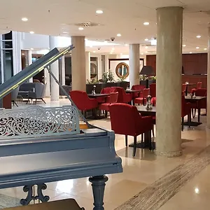 4* Hotel Schopenhauer Hof