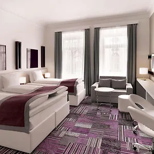 Ibis Styles Odenplan 3*, Stockholm Zweden