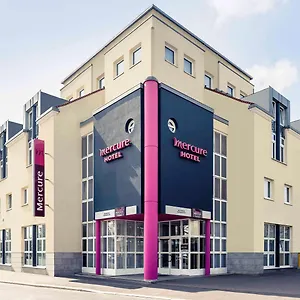 Mercure Am Mainufer 3*, Würzburg Duitsland