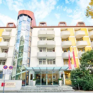 **** Hotel Leonardo & Residenz Germany