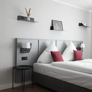 Boutique Kaiser - & Франкфурт-на-Майне