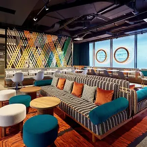 **** Hotel Aloft Germany