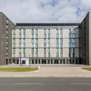 Premier Frankfurt Messe Fráncfort del Meno