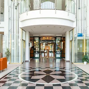 מלון Atomis Munich Airport By Mercure