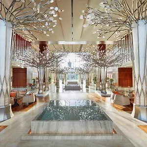 Station touristique Mandarin Oriental Jumeira,