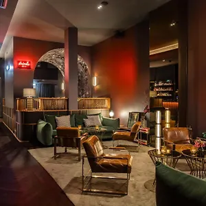Amano Otel Düsseldorf