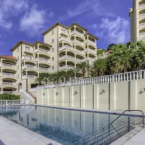 *** Hotel Princess Heights Luxury Sint Maarten/Saint Martin