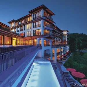 ***** Hotel Schloss Luxury Retreat & Cultural Hideaway Germany