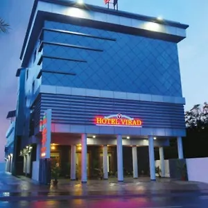 *** Hotel Virad India