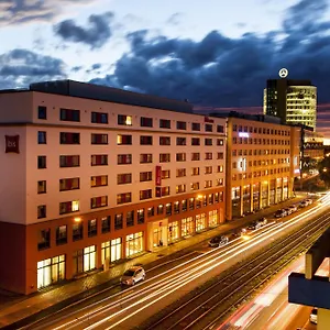 *** Hotel Ibis Arnulfpark Germany