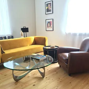 Appartement Friedrich