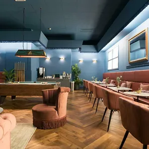 Savoy 4*, Amsterdam Nederland