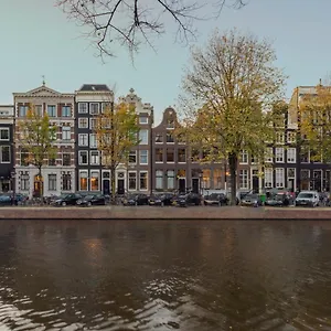 **** Hotel The Pavilions Amsterdam, The Toren Netherlands